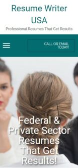 The 7 Best Las Vegas Resume Writers - Resume Writer USA 155x332 